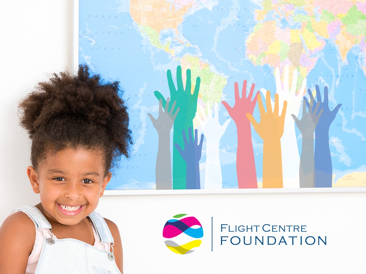 Flight Centre Foundation