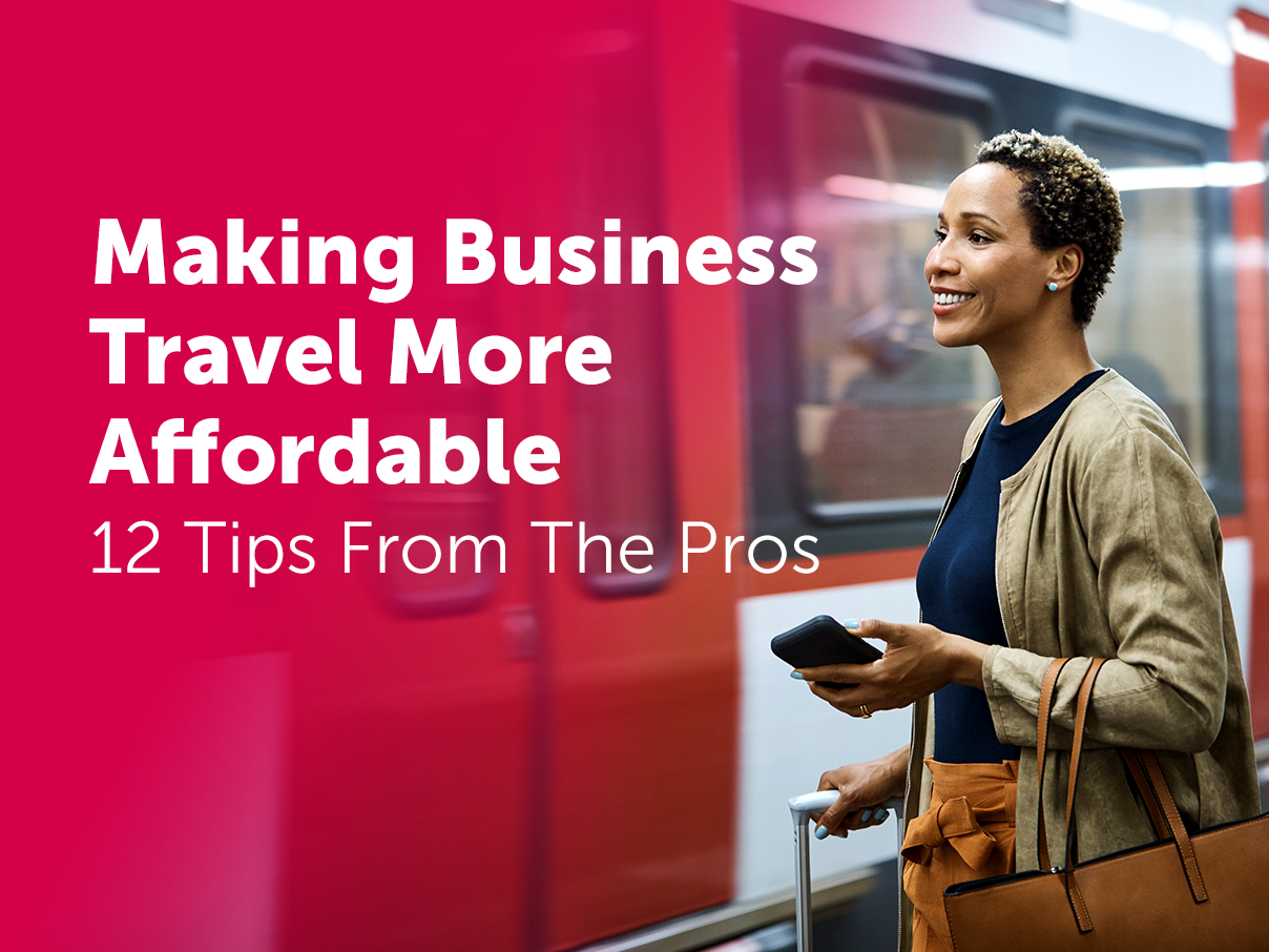 business travel pros and cons