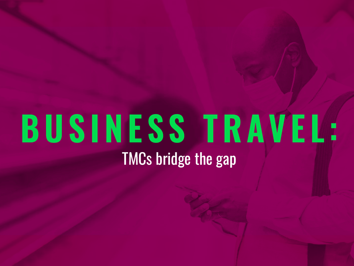 TMC's bridge the gap