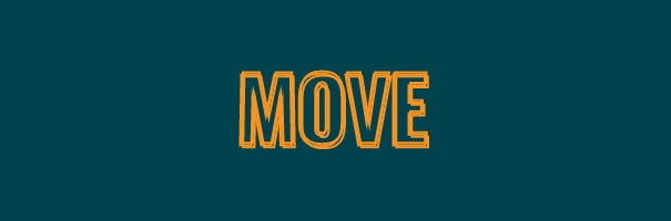Pledge - Move