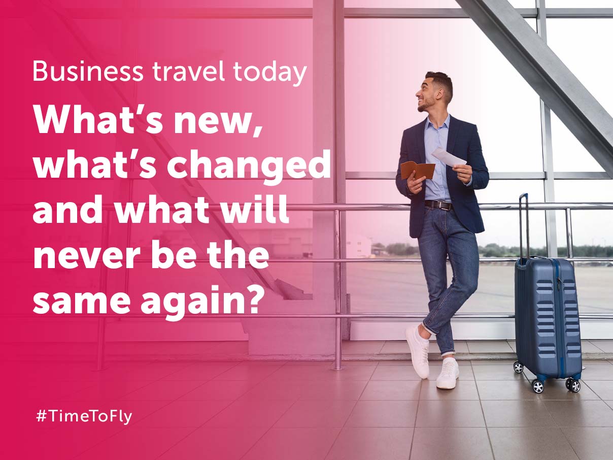 ZA-CT- What's new & changed in Business Travel - SUM