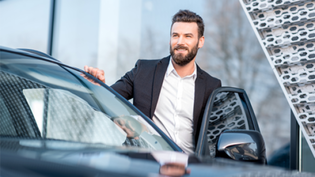 CT Chronicles, Europcar, car rental, corporate travel