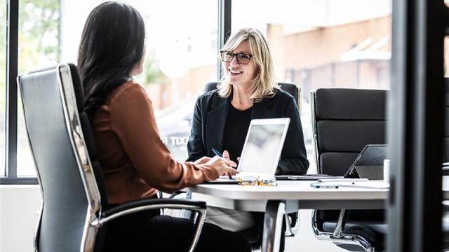 corporate travel management