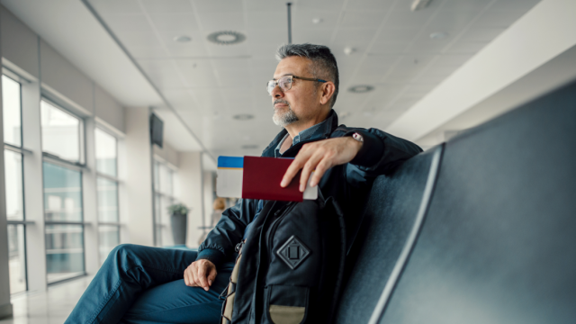 global partner network