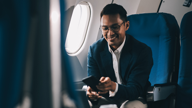 CT Chronicles Airlink SUM