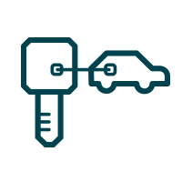 Corporate Traveller, Uber, rideshare app