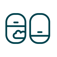 Corporate Traveller, airline app, check-in