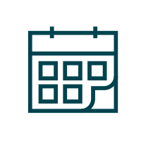 What to expect over the next 3–6 months icon