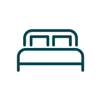 Hotel partners icon