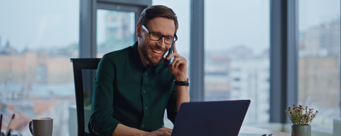 Corporate travel solutions for growing tech & software companies