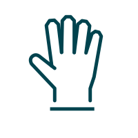 Build real-time traveller visibility icon
