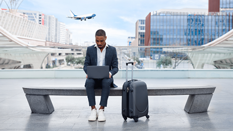 Business Travel Expenses SUM