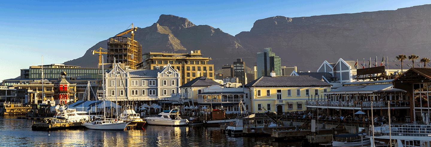 Cele mai bune 10 hoteluri din Cape Town, Africa de Sud (Prețuri de la lei)