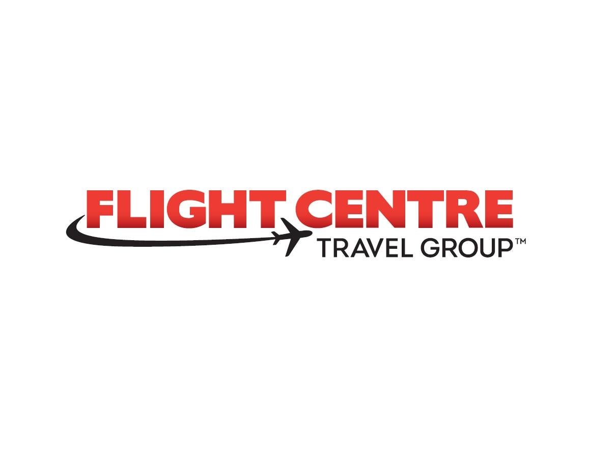 travel centre flights