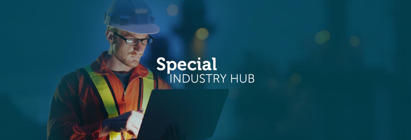 Special Industry Hub