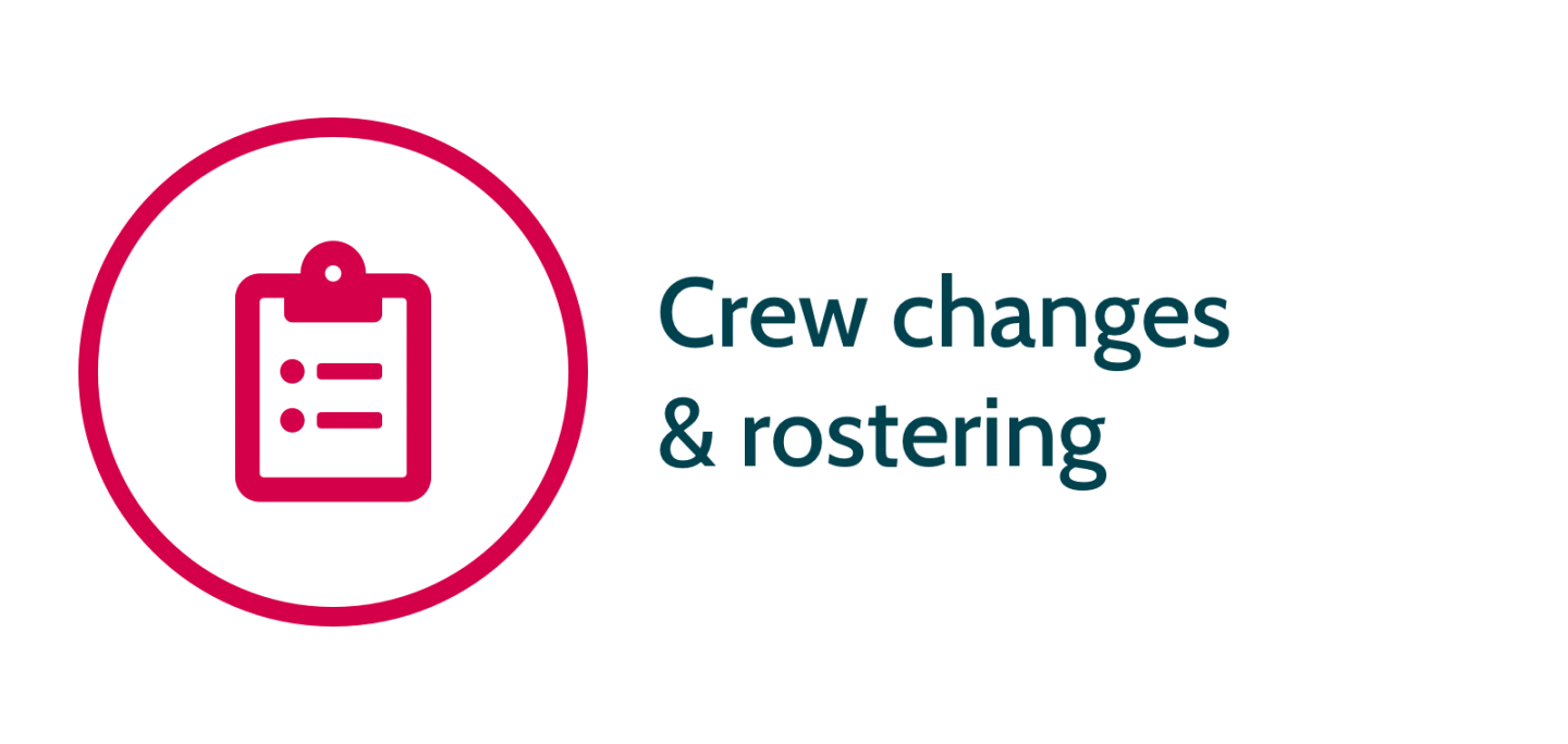 crew-changes