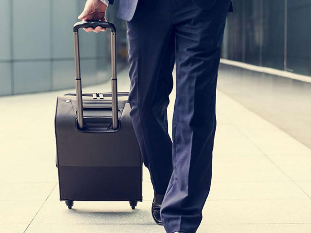 Corporate Traveller_10 Travel Hacks for Business Travel Success 