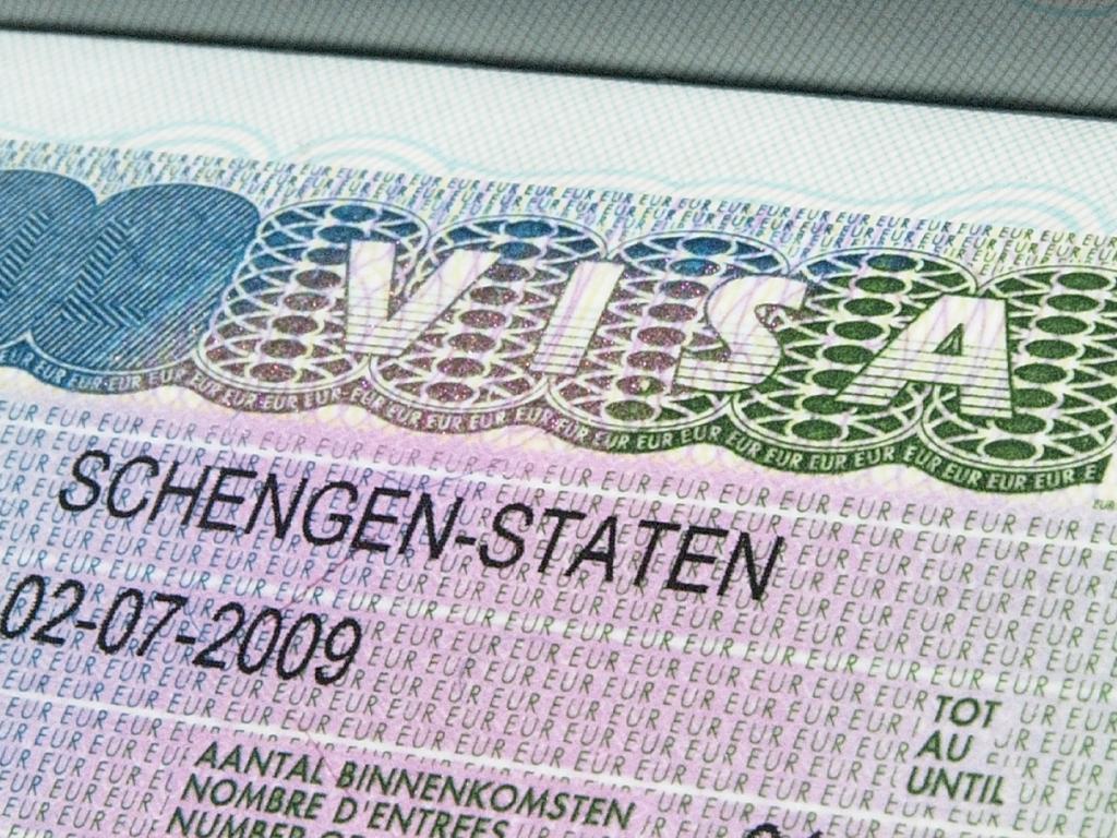 Schengen Visa Changes