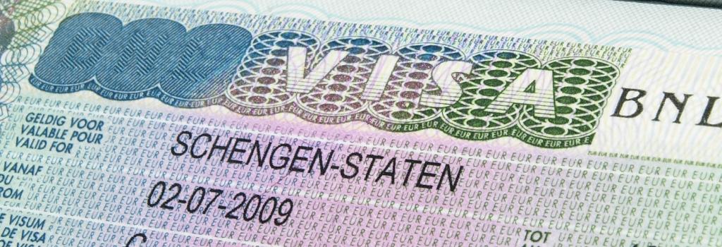 Schengen Visa Changes