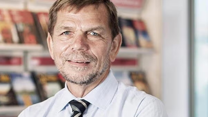 FLT managing director Graham Turner comments on the Flight Centre Travel Group First Half Results FY21.