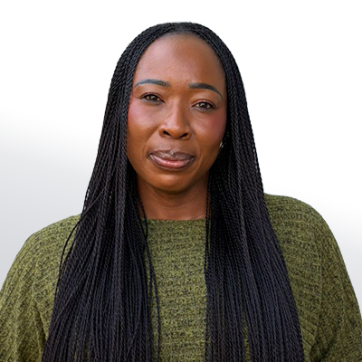 Ntombi Mdletshe, Customer Success Manager