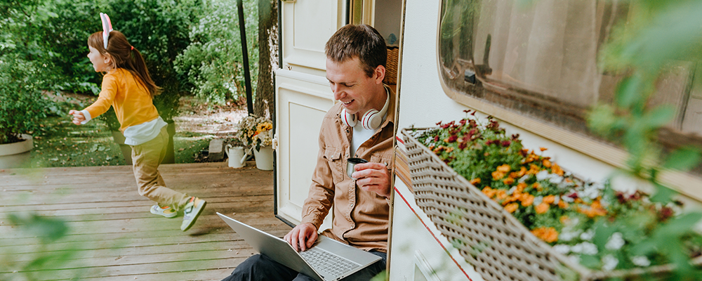 Corporate Traveller South Africa The 5 bleisure personas booking an easter break HW Image