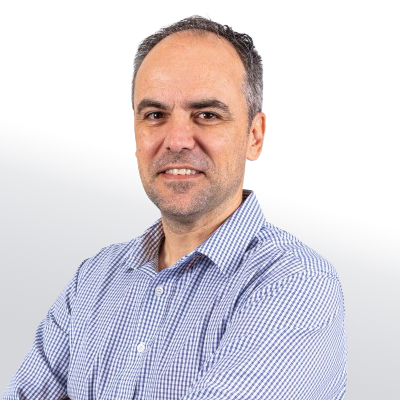 Kobus De Jager, Corporate Traveller Travel Manager