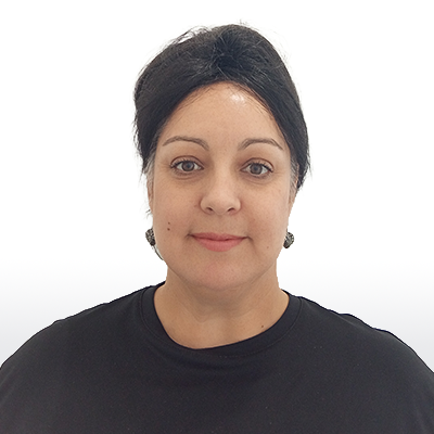 Tanya Smit, Corporate Traveller Afterhours Team Leader