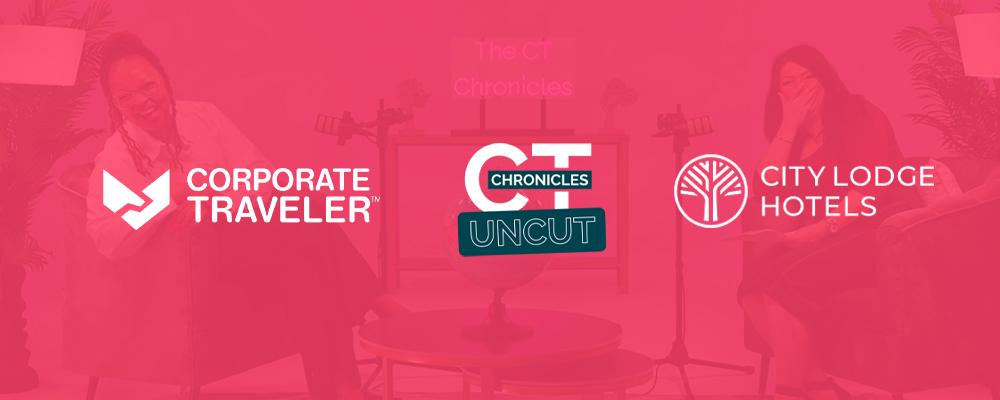 Corporate Traveller South Africa CT Chronicles City Lodge Hotel Four Brands Built HW Image