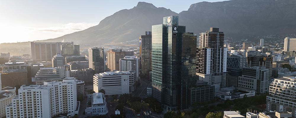 Corporate Traveller South Africa Corporate Travel Agency in Cape Town 