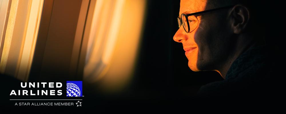 United is the only airline flying directly to New York City from both Johannesburg and Cape Town. At 15 hours and 35 minutes, the Joburg journey is no quick coffee date. But approached strategically, it can become valuable time to work, recharge and prepare.