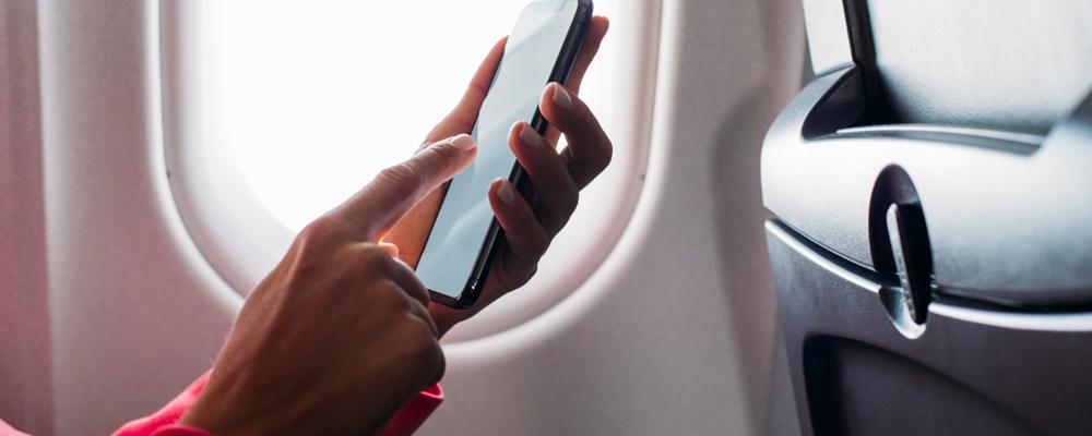 Long-distance relationships have a reputation for being complicated. But five years after United Airlines launched its direct Johannesburg–Newark/New York service from OR Tambo, this one is still going strong.