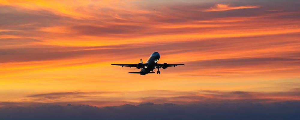 Long-distance relationships have a reputation for being complicated. But five years after United Airlines launched its direct Johannesburg–Newark/New York service from OR Tambo, this one is still going strong.