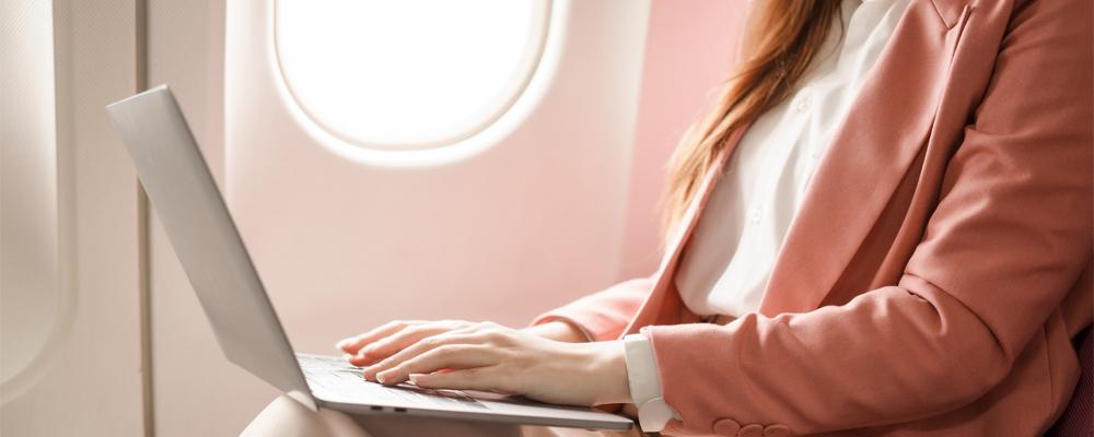 Long-distance relationships have a reputation for being complicated. But five years after United Airlines launched its direct Johannesburg–Newark/New York service from OR Tambo, this one is still going strong.