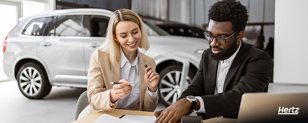 Corporate Traveller South Africa Potholes, hybrids and the group a shake up changing car hire in 2026