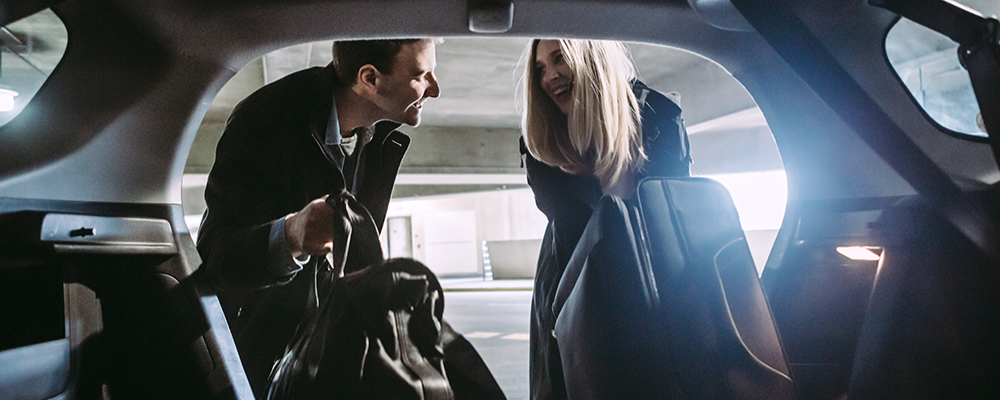 car rental, South Africa, Europcar, car hire