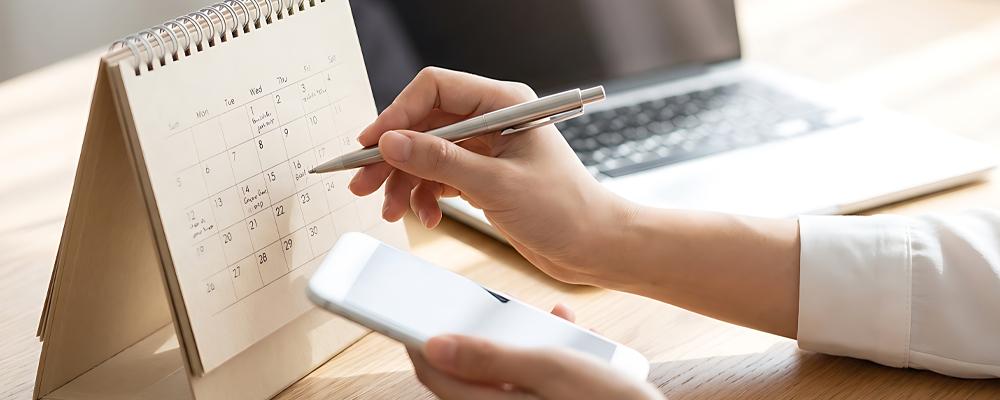 Q4 business travel: 5 ways SMEs can protect their corporate travel budget