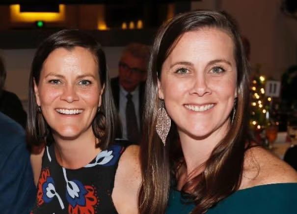 Sally Coligan is a Corporate Traveller women being celebrate International Women's Day 2023