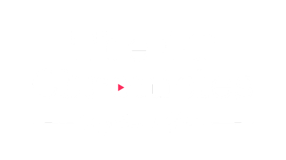 The CT Chronicles_Logo_Wht_small
