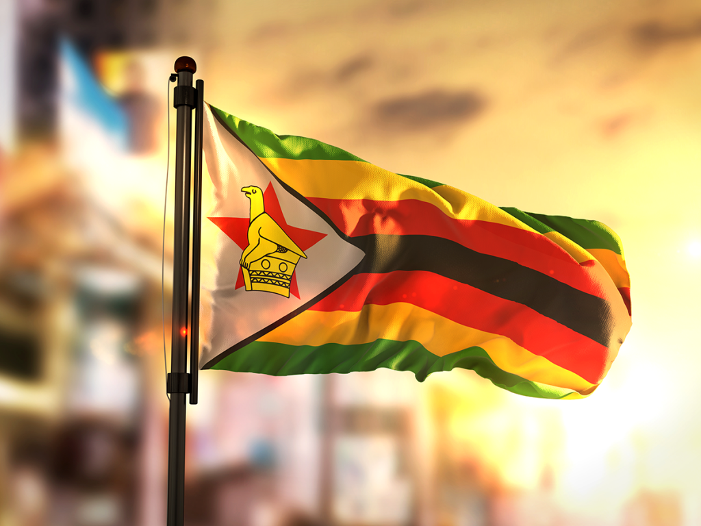 CT_ZA_Zimbabwe bans foreign currency use_Summary