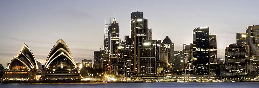 24 Hours in Sydney HW