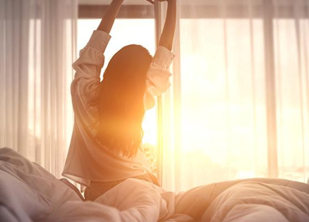 Business Travel If You Snooze You Win