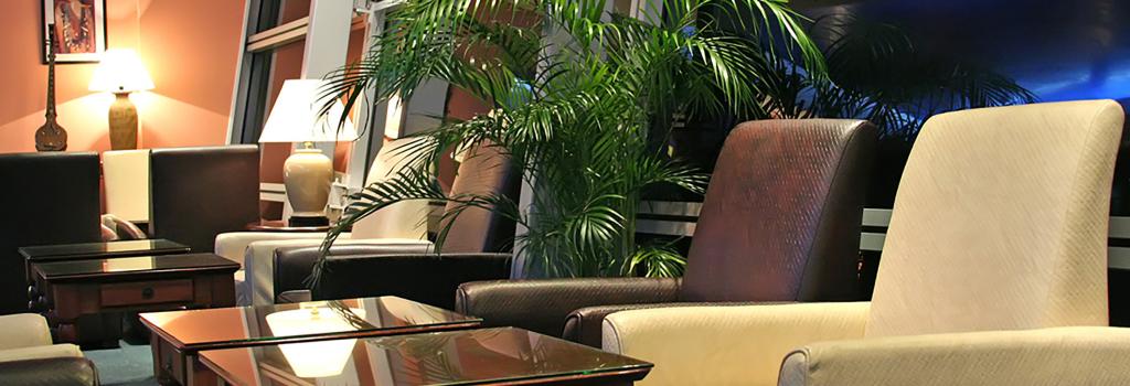 Basic of Business Lounge HW