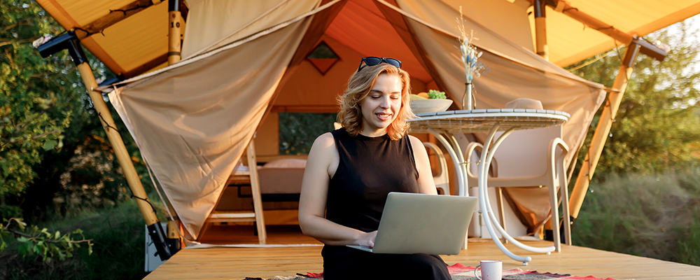 Corporate Traveller Easter Bleisure South Africa HW Adventures