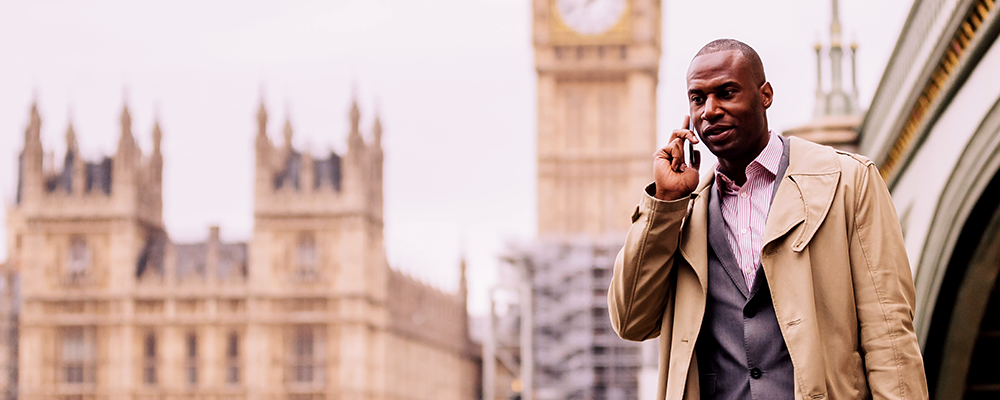 Corporate Traveller South Africa Easter bleisure Cultural Connoisseur