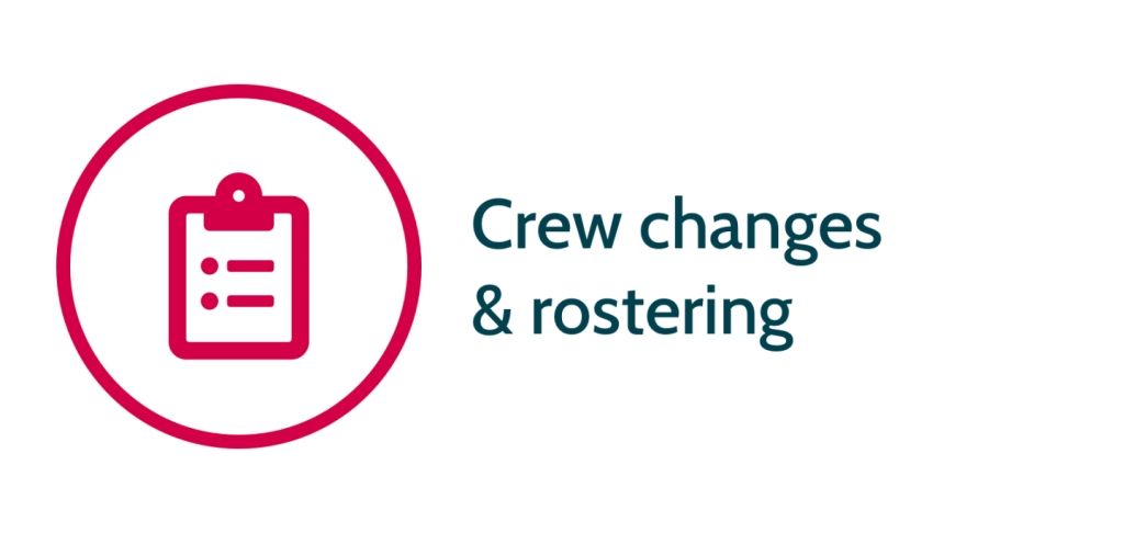 crew-changes