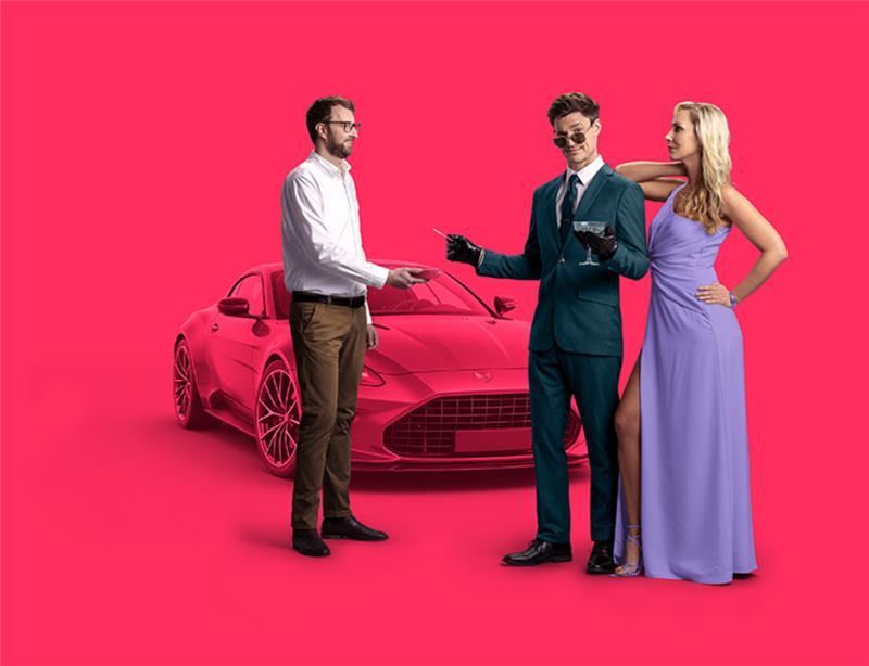 easy as business travel