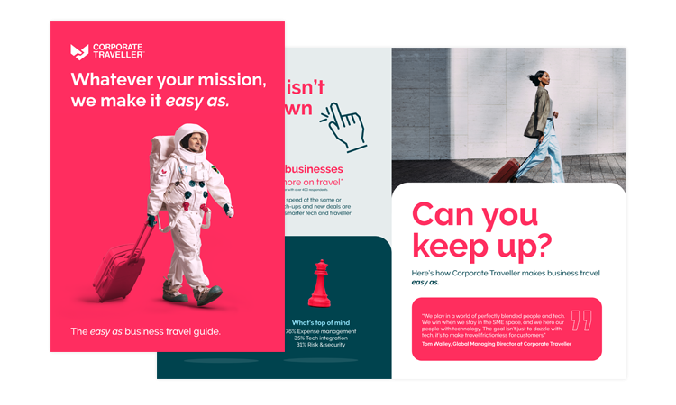 corporate traveller, South Africa, business travel guide 