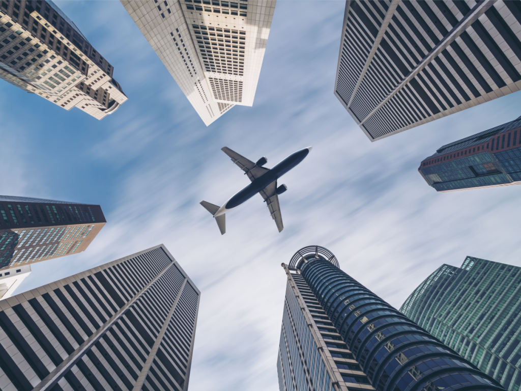 business travel jargon, corporate travel terms