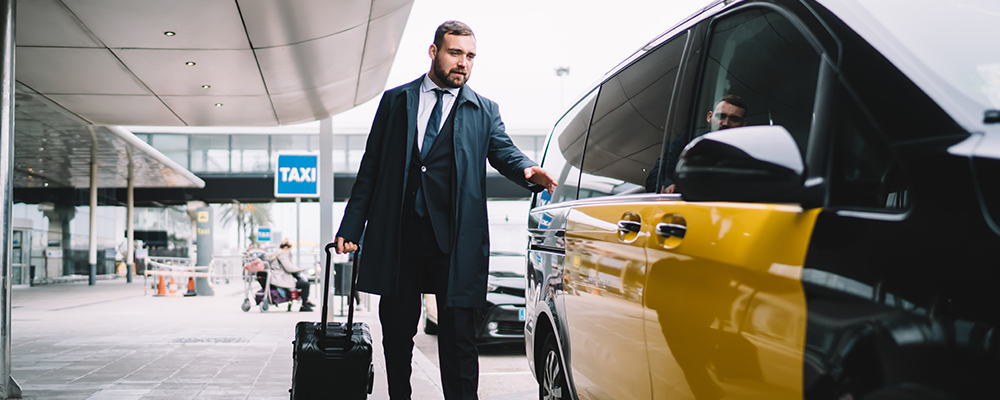 business travel policy template